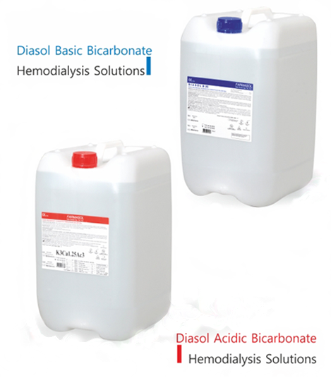 Diasol Basic Bicarbonate