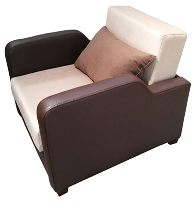 Care Giver Couch AC-04